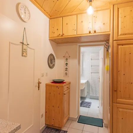 La Vista アパート