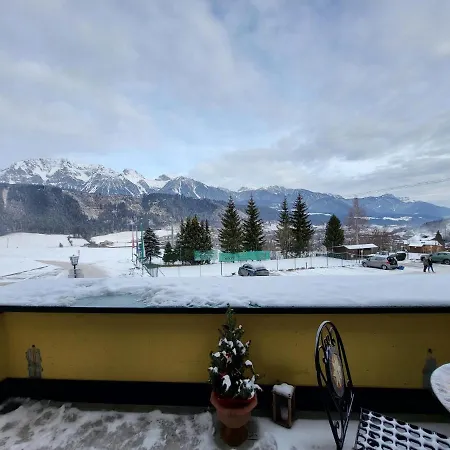 La Vista Apartment Schladming