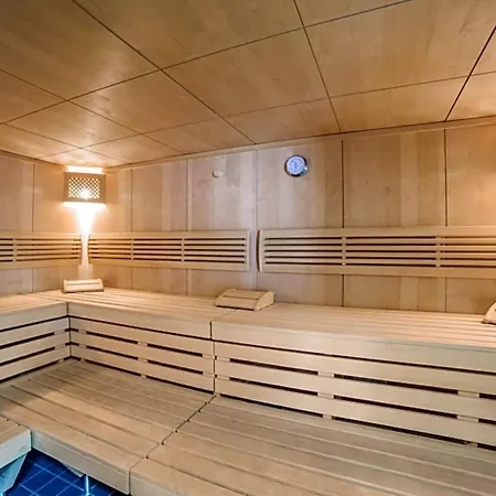 Apartamento La Vista *