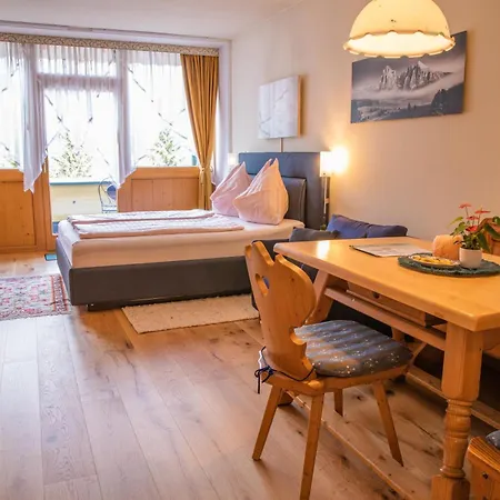 Apartment La Vista