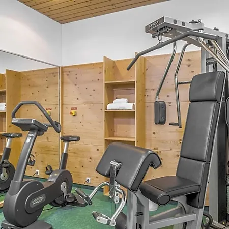 Apartamento La Vista Schladming