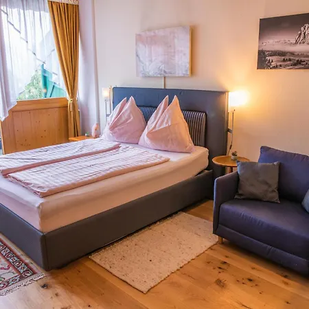 Apartamento La Vista *