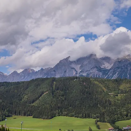 Apartamento La Vista Schladming