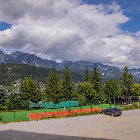 Apartamento La Vista *