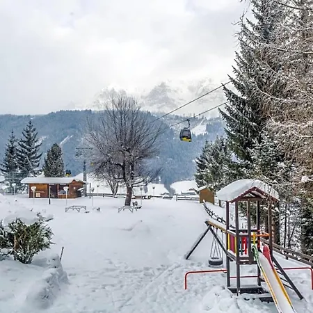 アパート La Vista *