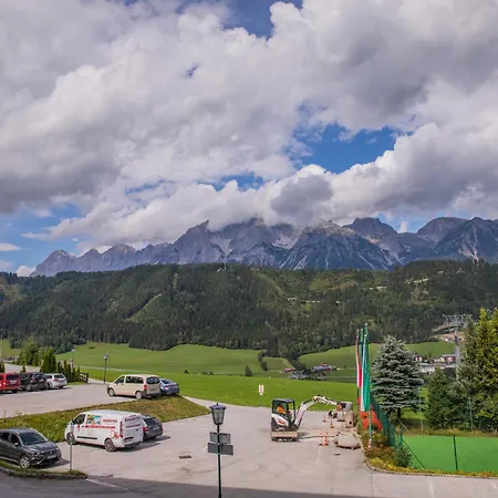 La Vista Schladming