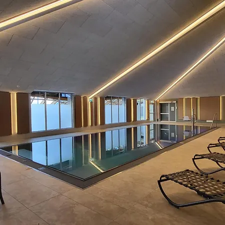 Apartamento La Vista *