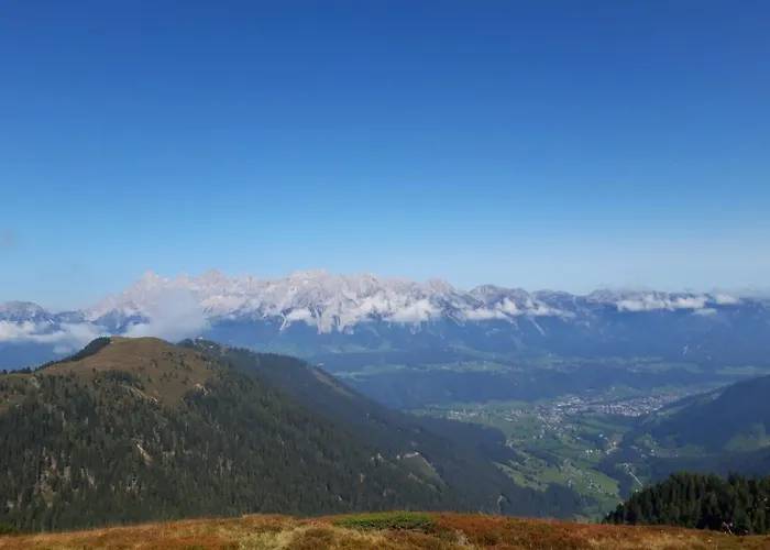 La Vista * 斯拉德明