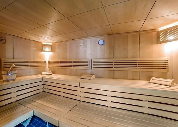 Διαμέρισμα La Vista *