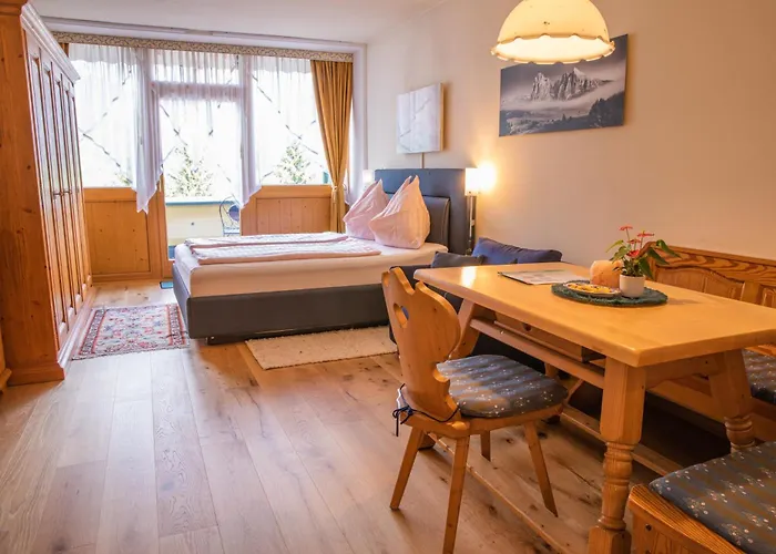 Διαμέρισμα La Vista