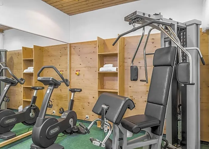 Apartment La Vista Schladming