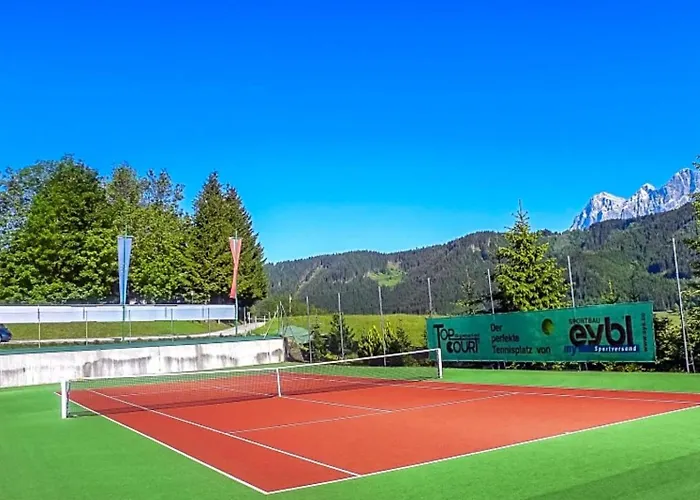 Διαμέρισμα La Vista Schladming