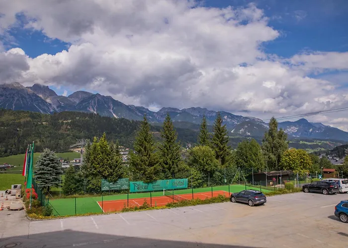 Διαμέρισμα La Vista *